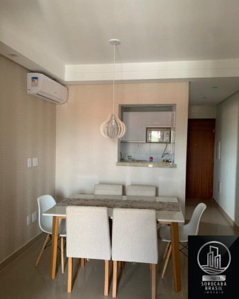 Imagem Apartamento com 3 Quartos à Venda, 71 m² em Jardim Europa - Sorocaba Imagem Apartamento com 3 Quartos à Venda, 71 m² em Jardim Europa - Sorocaba
