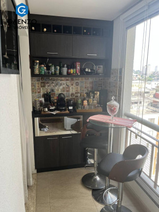 Imagem Apartamento com 2 Quartos à Venda, 60 m² em Jaguaribe - Osasco Imagem Apartamento com 2 Quartos à Venda, 60 m² em Jaguaribe - Osasco