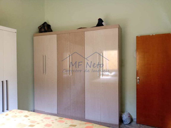 Imagem Casa com 2 Quartos à Venda, 69 m² em Jardim São Valentim - Pirassununga
