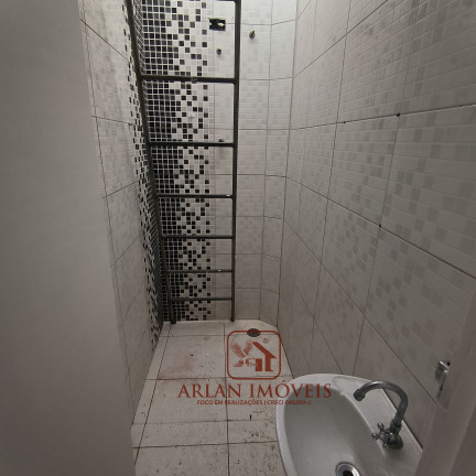 Imagem Casa com 2 Quartos à Venda, 65 m² em Parque Montreal - Franco Da Rocha