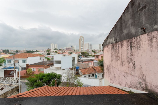 Imagem Casa com 3 Quartos à Venda,  em água Rasa - São Paulo