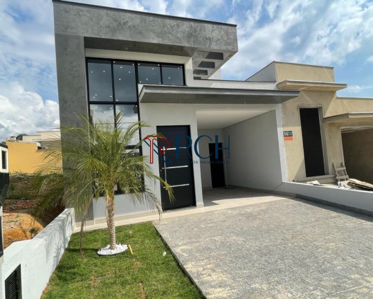 Imagem Casa com 3 Quartos à Venda, 103 m² em Caguassu - Sorocaba