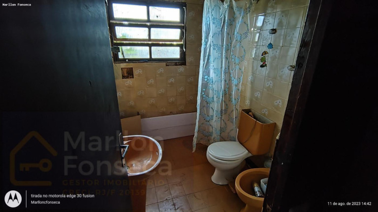 Imagem Casa com 3 Quartos à Venda, 130 m² em Itaipuaçu - Maricá