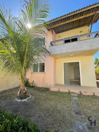 Imagem Casa com 3 Quartos à Venda, 100 m² em Stella Maris - Salvador Imagem Casa com 3 Quartos à Venda, 100 m² em Stella Maris - Salvador