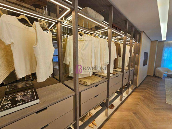 Imagem Apartamento com 3 Quartos à Venda, 259 m² em Perdizes - São Paulo
