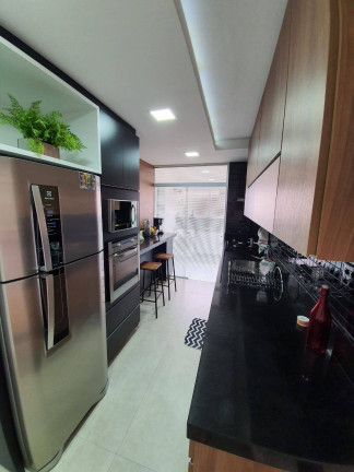 Imagem Apartamento com 3 Quartos à Venda, 115 m² em Mooca - São Paulo