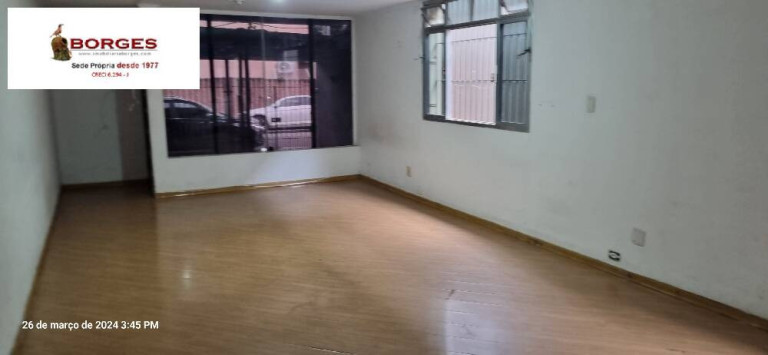 Casa com 4 Quartos à Venda, 166 m² em Brooklin - São Paulo