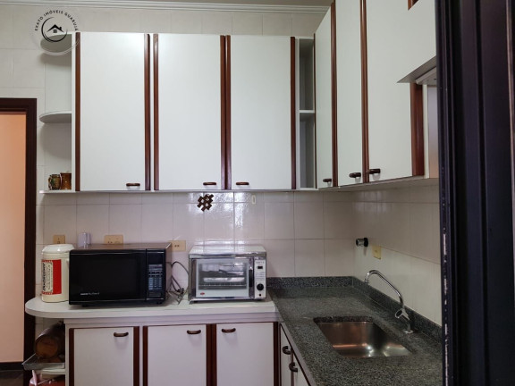 Imagem Apartamento com 2 Quartos à Venda, 100 m² em Enseada - Guarujá