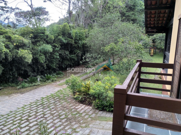 Imagem Casa com 4 Quartos à Venda, 5.700 m² em Carlos Guinle - Teresópolis