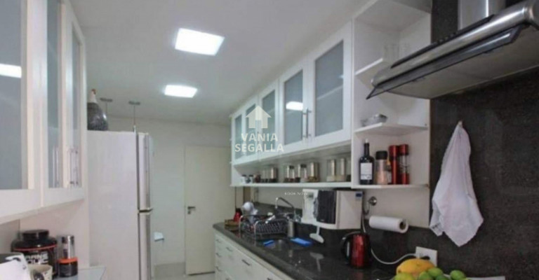 Imagem Apartamento com 3 Quartos à Venda, 150 m² em Perdizes - São Paulo Imagem Apartamento com 3 Quartos à Venda, 150 m² em Perdizes - São Paulo