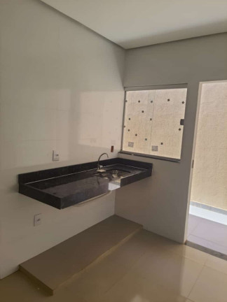 Imagem Casa com 3 Quartos à Venda, 50 m² em Acácias - Montes Claros