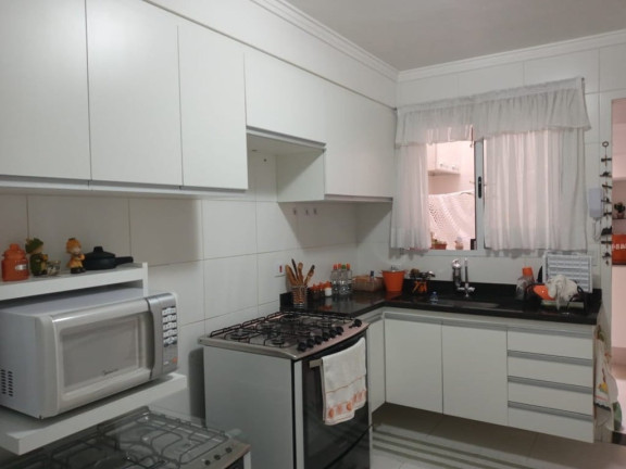 Imagem Casa com 2 Quartos à Venda,  em Vila Celeste - São Paulo