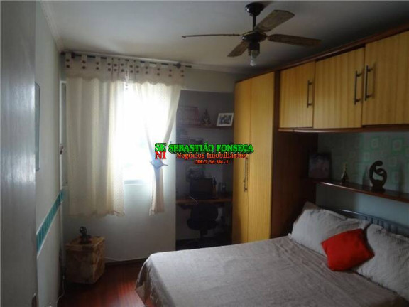 Imagem Apartamento com 2 Quartos à Venda, 92 m² em Vila Betânia - São José Dos Campos
