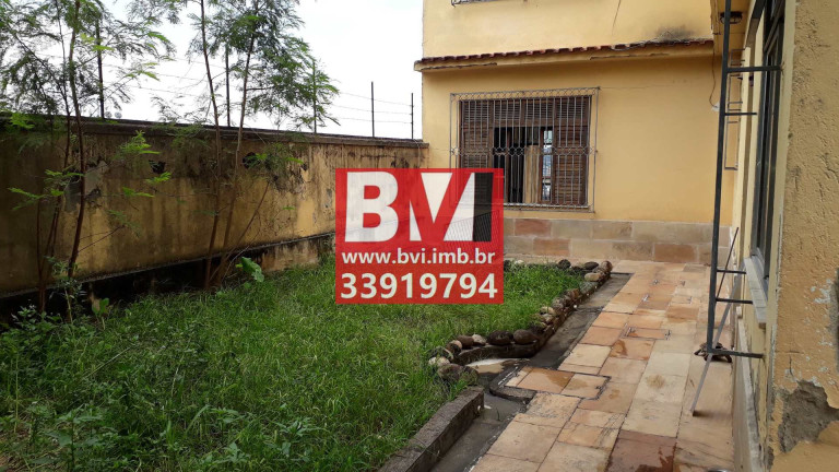 Imagem Casa com 4 Quartos à Venda, 190 m² em Penha Circular - Rio De Janeiro Imagem Casa com 4 Quartos à Venda, 190 m² em Penha Circular - Rio De Janeiro