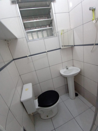 Imagem Kitnet com 1 Quarto para Alugar, 16 m² em Barra Funda - São Paulo