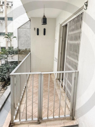 Imagem Apartamento com 2 Quartos à Venda, 67 m² em Jardim Paulista - São Paulo