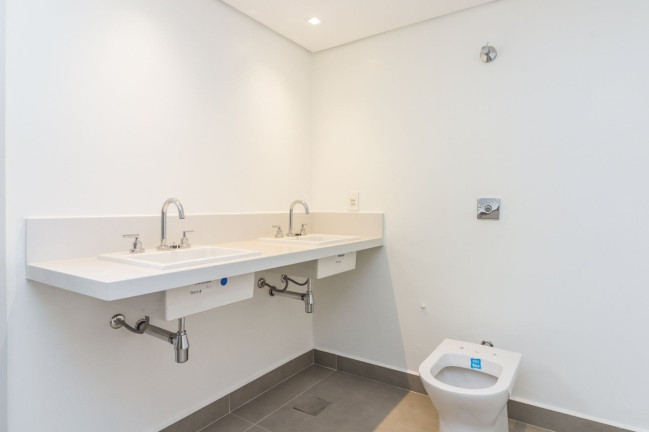 Imagem Apartamento com 5 Quartos à Venda, 283 m² em Sumaré - São Paulo