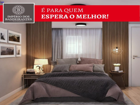 Imagem Apartamento com 2 Quartos à Venda, 44 m² em Chácara São Manoel - Taubaté Imagem Apartamento com 2 Quartos à Venda, 44 m² em Chácara São Manoel - Taubaté