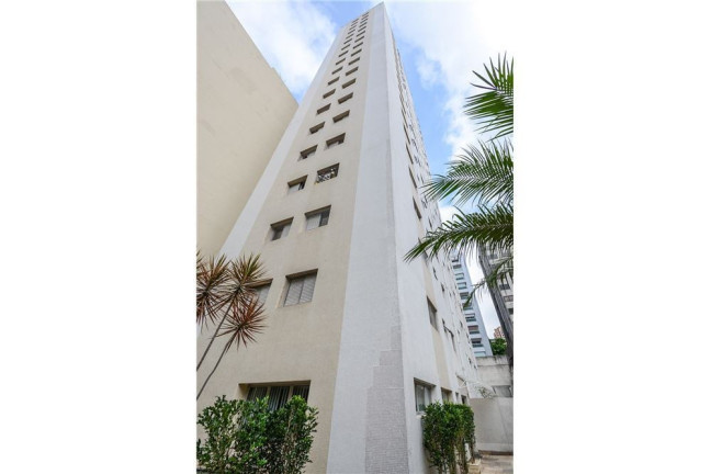 Imagem Apartamento com 1 Quarto à Venda, 35 m² em Bela Vista - São Paulo
