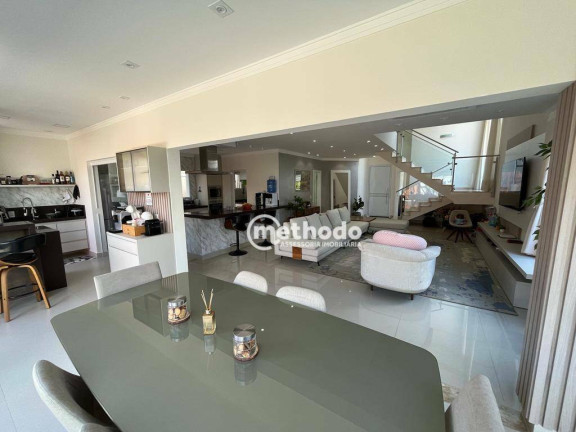 Imagem Casa com 3 Quartos à Venda, 228 m² em Roncáglia - Valinhos