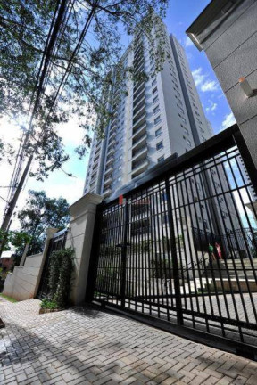 Imagem Apartamento com 3 Quartos à Venda, 70 m² em Vila Andrade - São Paulo Imagem Apartamento com 3 Quartos à Venda, 70 m² em Vila Andrade - São Paulo