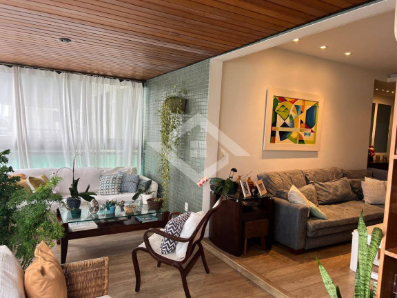 Imagem Apartamento com 3 Quartos à Venda, 130 m² em Barra Da Tijuca - Rio De Janeiro Imagem Apartamento com 3 Quartos à Venda, 130 m² em Barra Da Tijuca - Rio De Janeiro