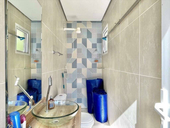 Imagem Casa com 4 Quartos à Venda, 316 m² em Moinho Velho - Cotia