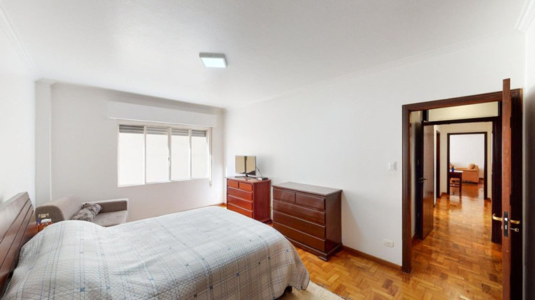 Foto do imóvel Apartamento com 3 Quartos à Venda,  em Jardim Paulista - São Paulo