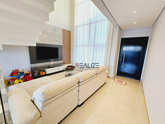 Imagem Sobrado com 3 Quartos à Venda, 240 m² em Condomínio Dona Maria José - Indaiatuba Imagem Sobrado com 3 Quartos à Venda, 240 m² em Condomínio Dona Maria José - Indaiatuba
