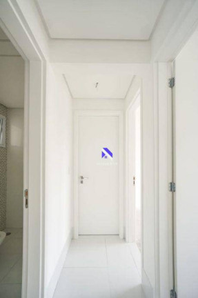 Imagem Apartamento com 3 Quartos à Venda, 93 m² em Tatuapé - São Paulo