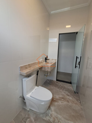 Imagem Casa com 2 Quartos à Venda, 75 m² em Jardim Novo Ii - Mogi Guaçu Imagem Casa com 2 Quartos à Venda, 75 m² em Jardim Novo Ii - Mogi Guaçu