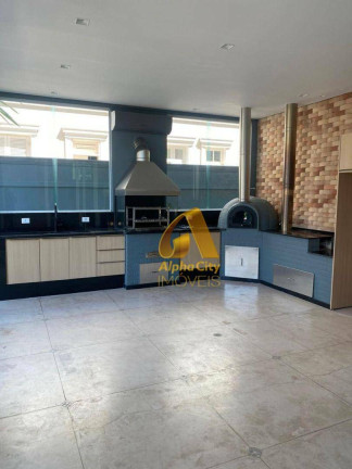Imagem Casa com 4 Quartos à Venda ou Locação, 540 m² em Alphaville - Barueri