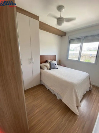 Imagem Apartamento com 2 Quartos à Venda, 50 m² em Belenzinho - São Paulo Imagem Apartamento com 2 Quartos à Venda, 50 m² em Belenzinho - São Paulo
