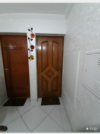Imagem Imóvel com 2 Quartos à Venda, 51 m² em Vila Santana - São Paulo