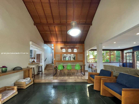 Imagem Casa à Venda,  em Villas Do Sol - Carapicuíba