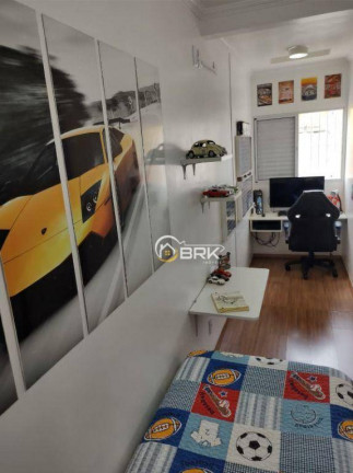 Imagem Sobrado com 3 Quartos à Venda, 95 m² em Chácara Mafalda - São Paulo Imagem Sobrado com 3 Quartos à Venda, 95 m² em Chácara Mafalda - São Paulo