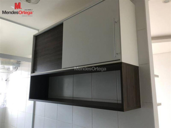 Imagem Apartamento com 2 Quartos à Venda, 54 m² em Jardim São Carlos - Sorocaba Imagem Apartamento com 2 Quartos à Venda, 54 m² em Jardim São Carlos - Sorocaba