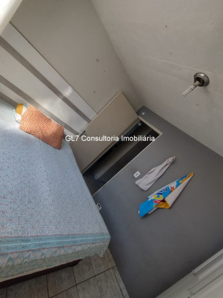 Imagem Imóvel com 2 Quartos à Venda, 47 m² em Jardim Eldorado - Indaiatuba