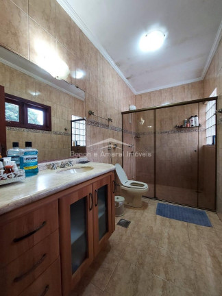 Imagem Casa de Condomínio com 3 Quartos à Venda, 275 m² em Parque Brasil 500 - Paulínia Imagem Casa de Condomínio com 3 Quartos à Venda, 275 m² em Parque Brasil 500 - Paulínia