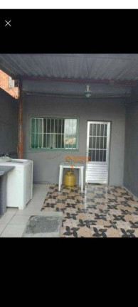 Imagem Casa com 1 Quarto à Venda, 100 m² em Jardim Fortaleza - Guarulhos Imagem Casa com 1 Quarto à Venda, 100 m² em Jardim Fortaleza - Guarulhos