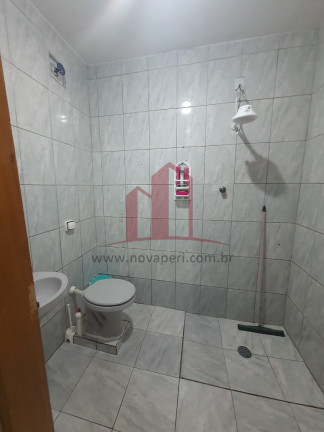 Imagem Casa com 1 Quarto à Venda, em Vila Guilherme - Francisco Morato Imagem Casa com 1 Quarto à Venda, em Vila Guilherme - Francisco Morato