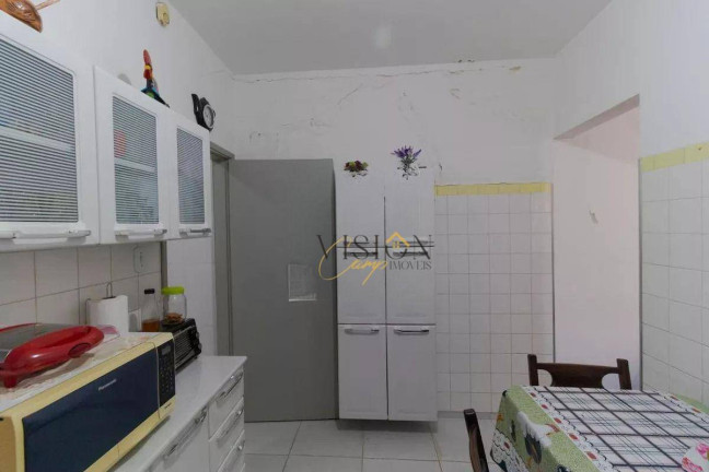 Imagem Casa com 4 Quartos à Venda, 211 m² em Chácara Da Barra - Campinas