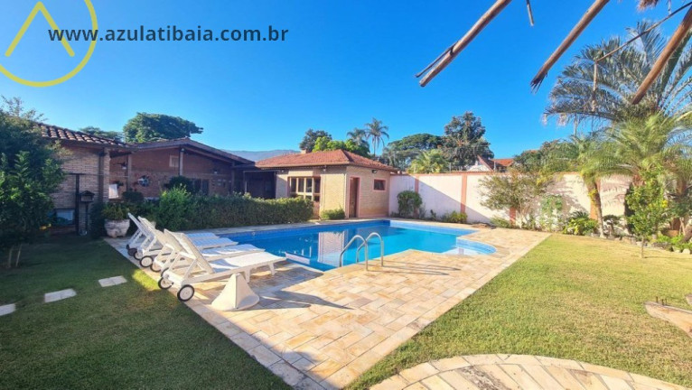 Imagem Casa com 3 Quartos à Venda, 294 m² em Vila Giglio - Atibaia