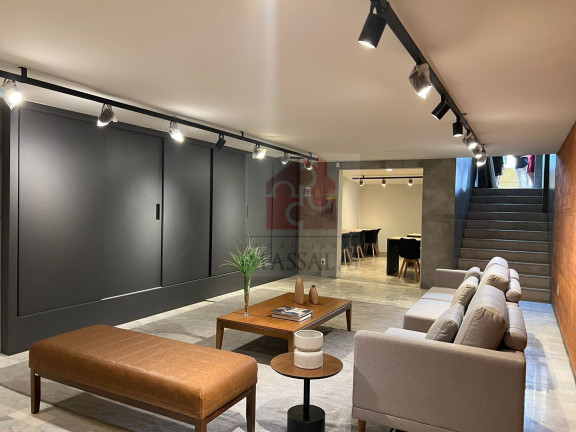 Imagem Apartamento com 1 Quarto à Venda, 30 m² em Centro Histórico - Porto Alegre Imagem Apartamento com 1 Quarto à Venda, 30 m² em Centro Histórico - Porto Alegre