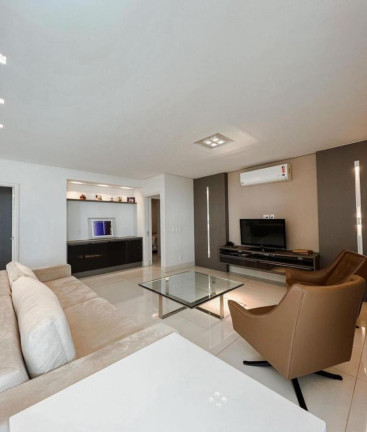 Imagem Apartamento à Venda, 221 m² em Jardim Goiás - Goiânia Imagem Apartamento à Venda, 221 m² em Jardim Goiás - Goiânia