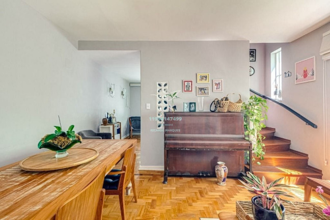 Imagem Casa com 4 Quartos à Venda, 250 m² em Vila Mariana - São Paulo Imagem Casa com 4 Quartos à Venda, 250 m² em Vila Mariana - São Paulo