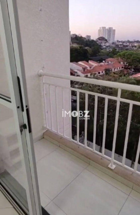 Imagem Imóvel com 3 Quartos à Venda, 57 m² em Pirajussara - São Paulo