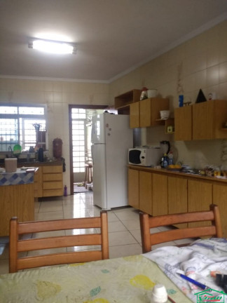 Imagem Casa com 3 Quartos à Venda, 270 m² em Vila Graciosa - São Paulo
