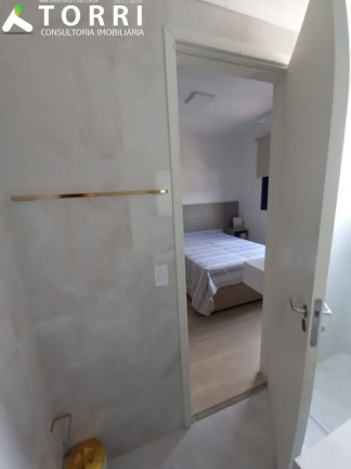 Imagem Apartamento com 2 Quartos à Venda, 57 m² em Jardim São Carlos - Sorocaba Imagem Apartamento com 2 Quartos à Venda, 57 m² em Jardim São Carlos - Sorocaba