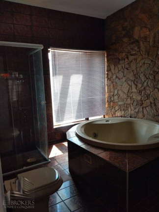 Imagem Casa com 3 Quartos à Venda, 330 m² em Jardim Germiniani - Sorocaba